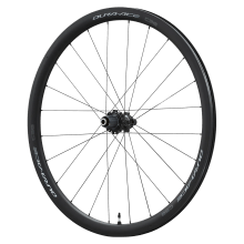 SHIMANO Dura Ace WH-R9270-C36-TL Disc Centerlock Rennrad-Hinterrad 28"/700C SHIMANO Dura Ace WH-R9270-C36-TL Disc Centerlock Rennrad-Hinterrad 28"/700C
