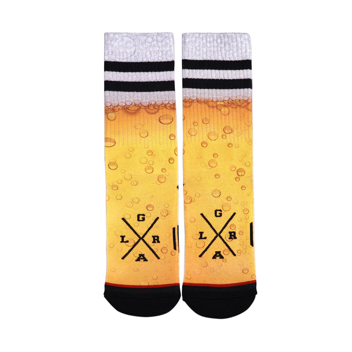 Loose Riders Socken – Bild 2