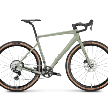 ROSE Backroad GRX RX820 1x12 ROSE Backroad GRX RX820 1x12