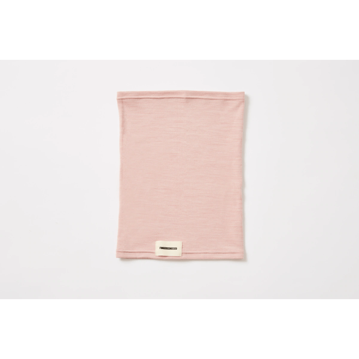 FINGERSCROSSED #TUBE SCARF Funktionstuch FINGERSCROSSED #TUBE SCARF Funktionstuch