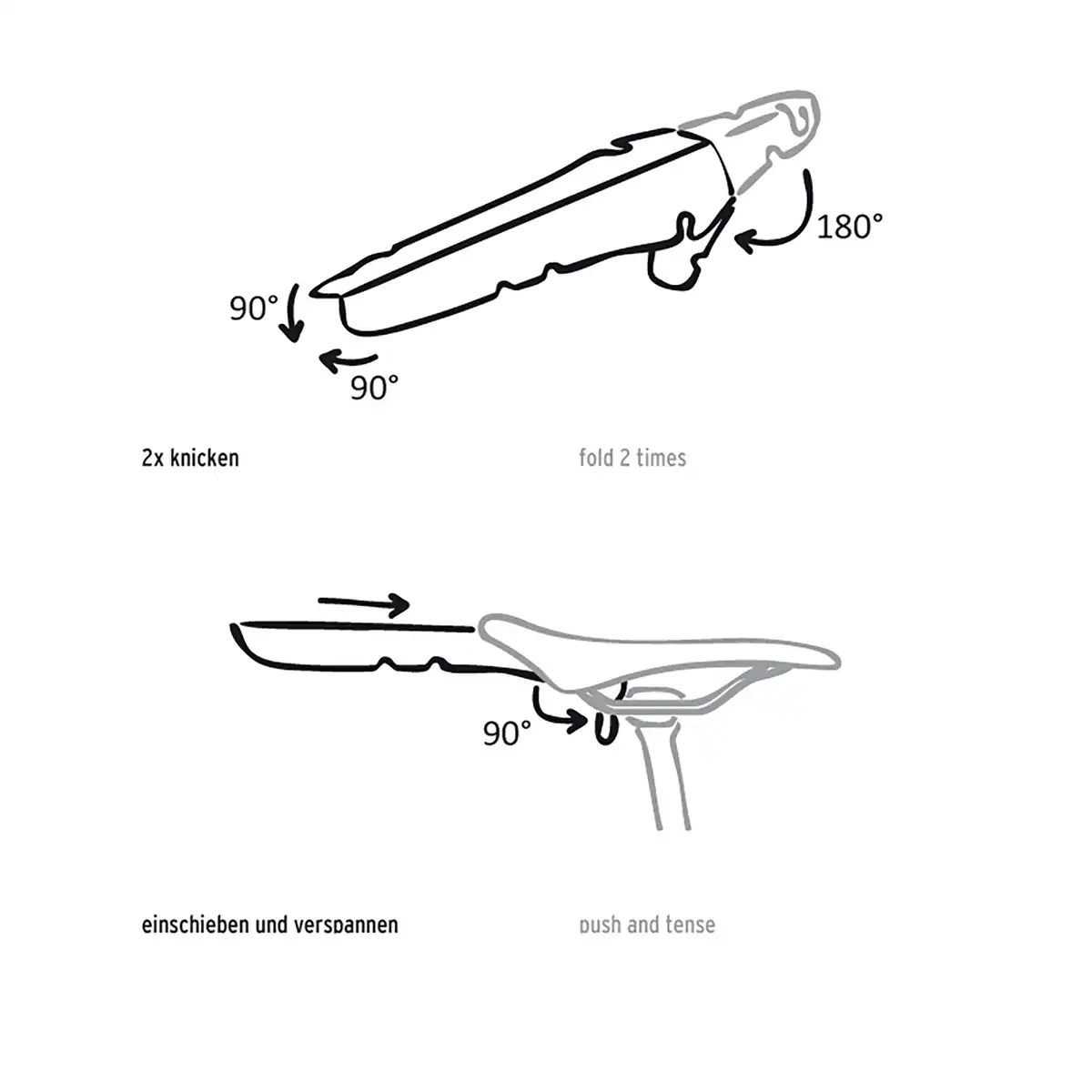 rie:sel design HR-Schutzblech rit:ze – Bild 2