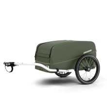 CROOZER Cargo Kalle Lastenanhänger CROOZER Cargo Kalle Lastenanhänger