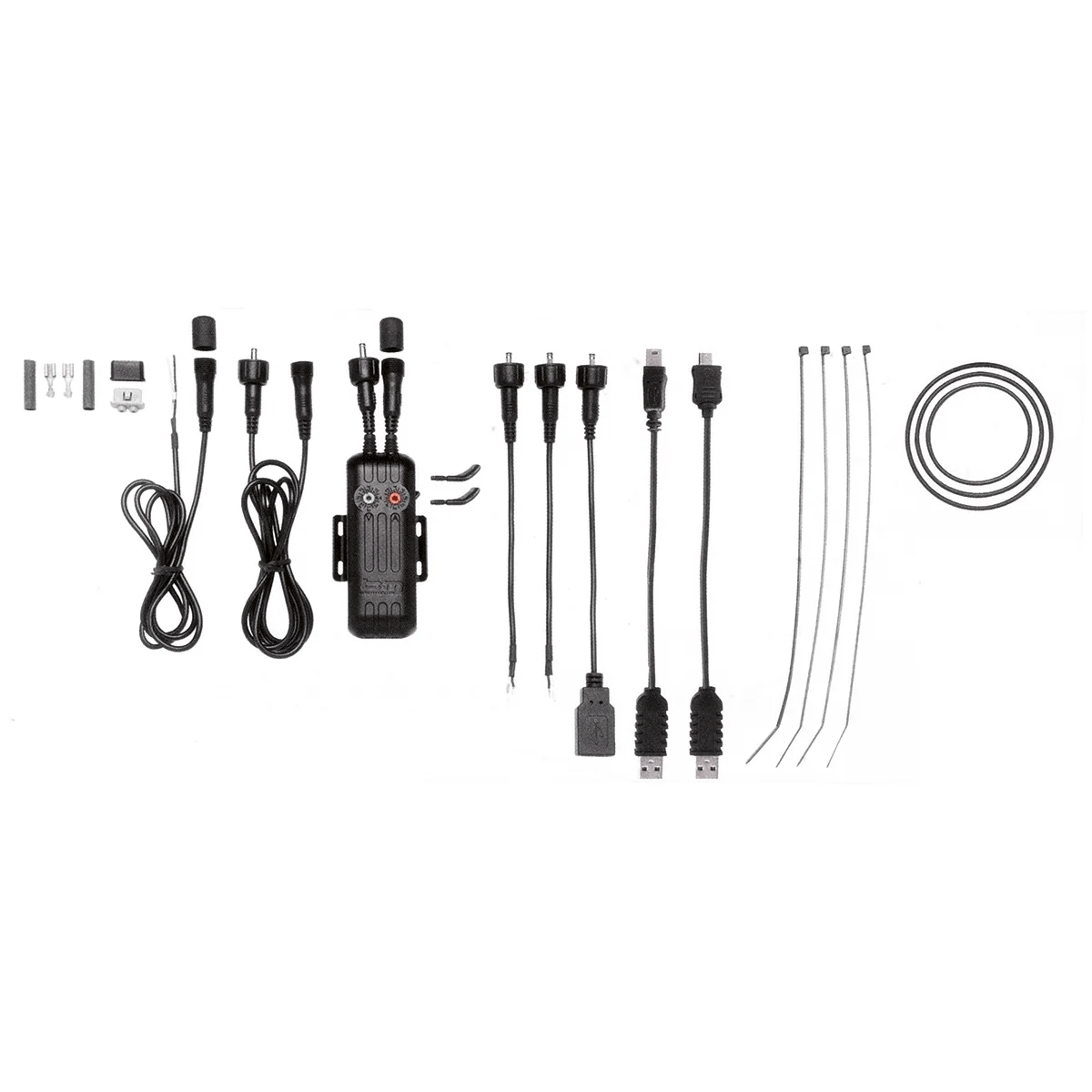 B + M E-Werk Netz- und Ladegerät – Bild 2