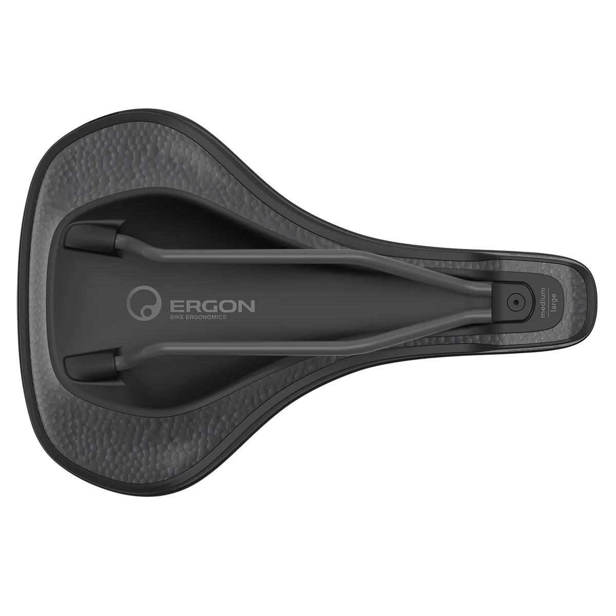 ERGON ST Core Evo Women Touren-Sattel – Bild 5