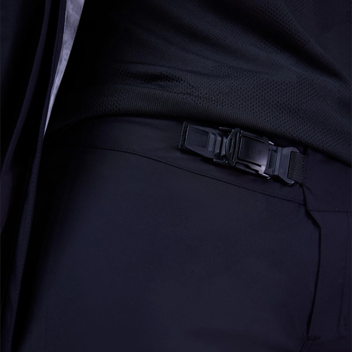 FOX RANGER W WATER PANT Damen MTB-Regenhose – Bild 4