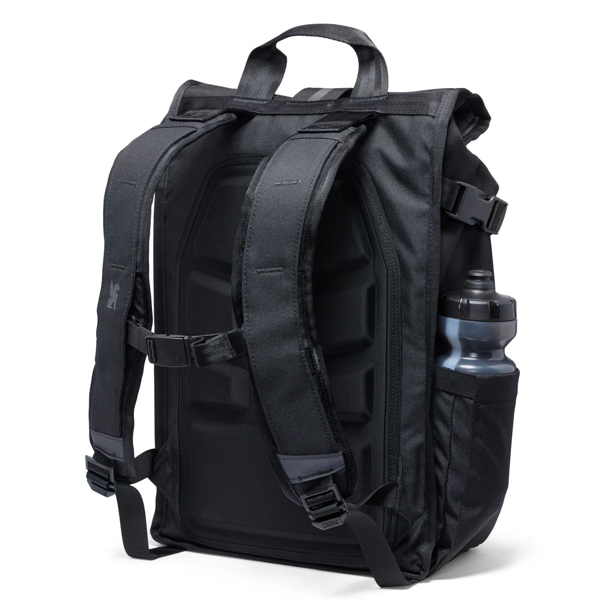 CHROME BARRAGE 18L PACK Fahrradrucksack – Bild 2