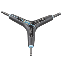 VAR CL-09002-C Innensechskant-Schlüssel Y-Schlüssel VAR CL-09002-C Innensechskant-Schlüssel Y-Schlüssel