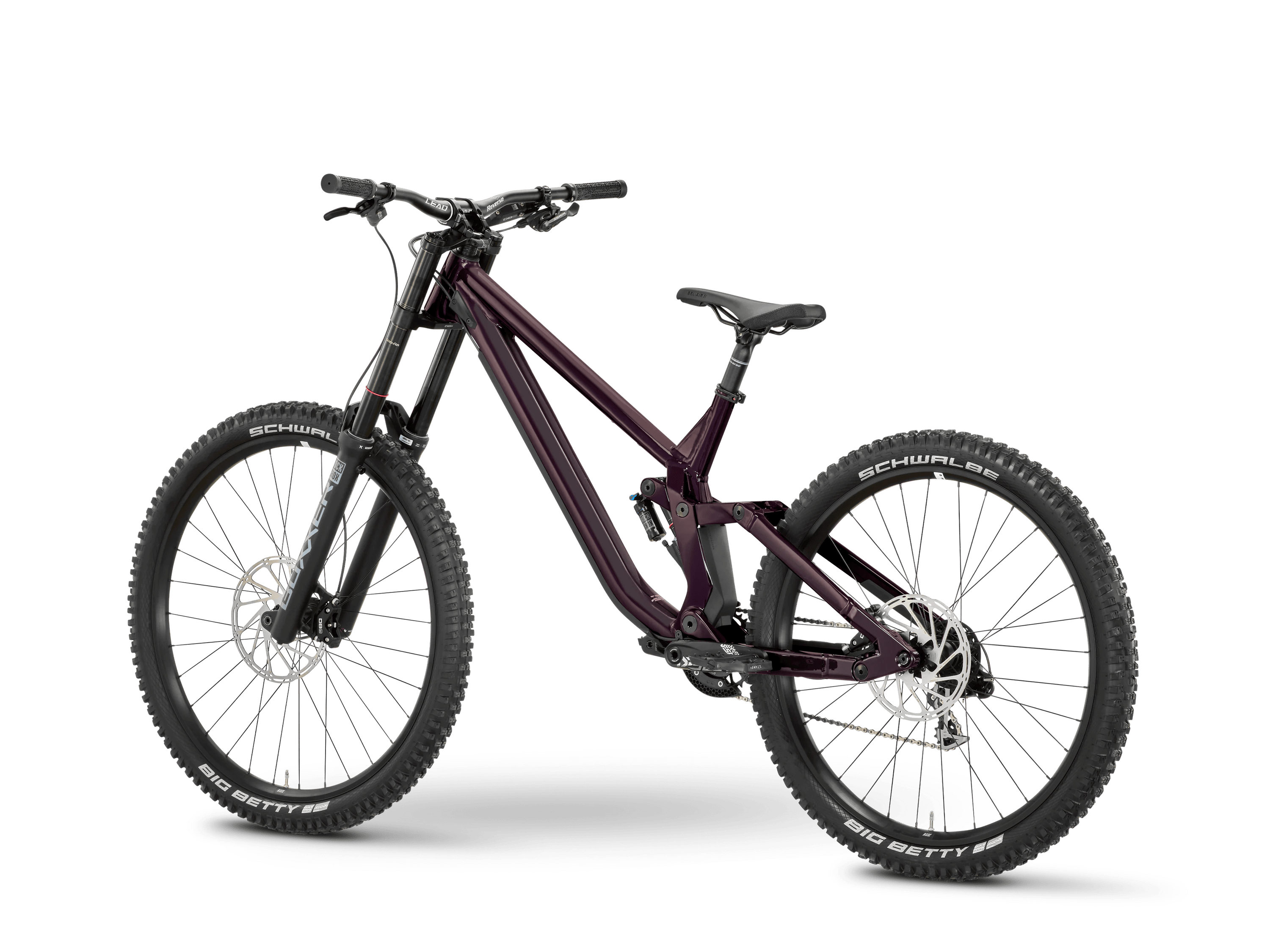 ROSE Scrub DC 1 – Bild 4