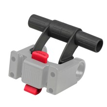 KLICKfix MULTI CLIP PLUS (Zubehör-Halter für Lenkerhalterung) KLICKfix MULTI CLIP PLUS (Zubehör-Halter für Lenkerhalterung)