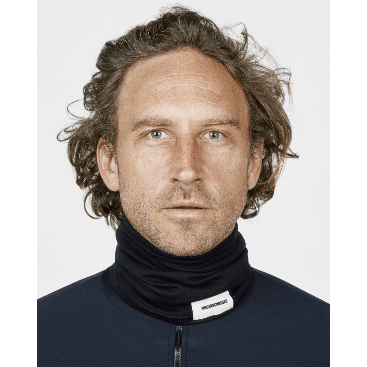 FINGERSCROSSED #TUBE SCARF Funktionstuch – Bild 2
