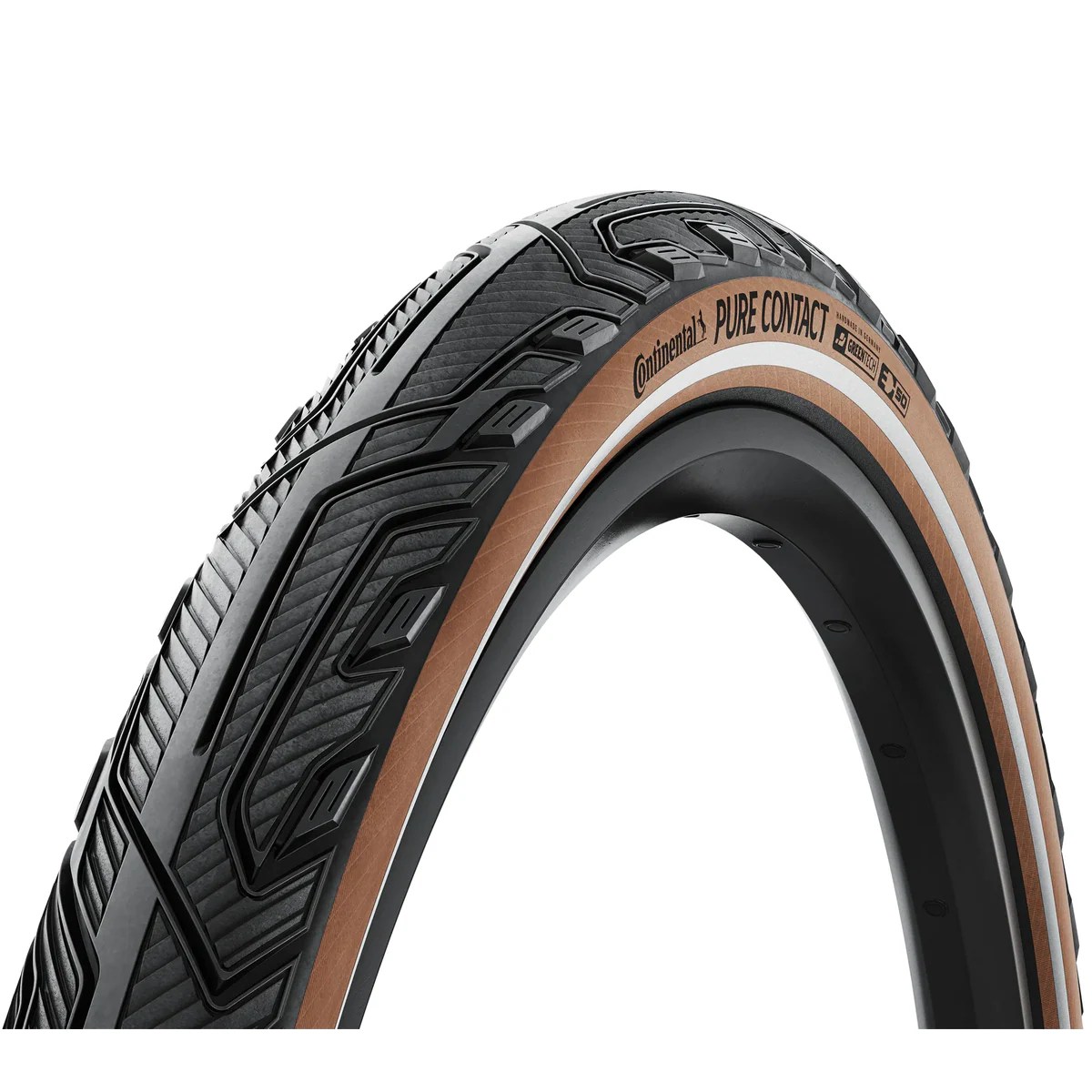 Continental Pure CONTACT Faltreifen Continental Pure CONTACT Faltreifen