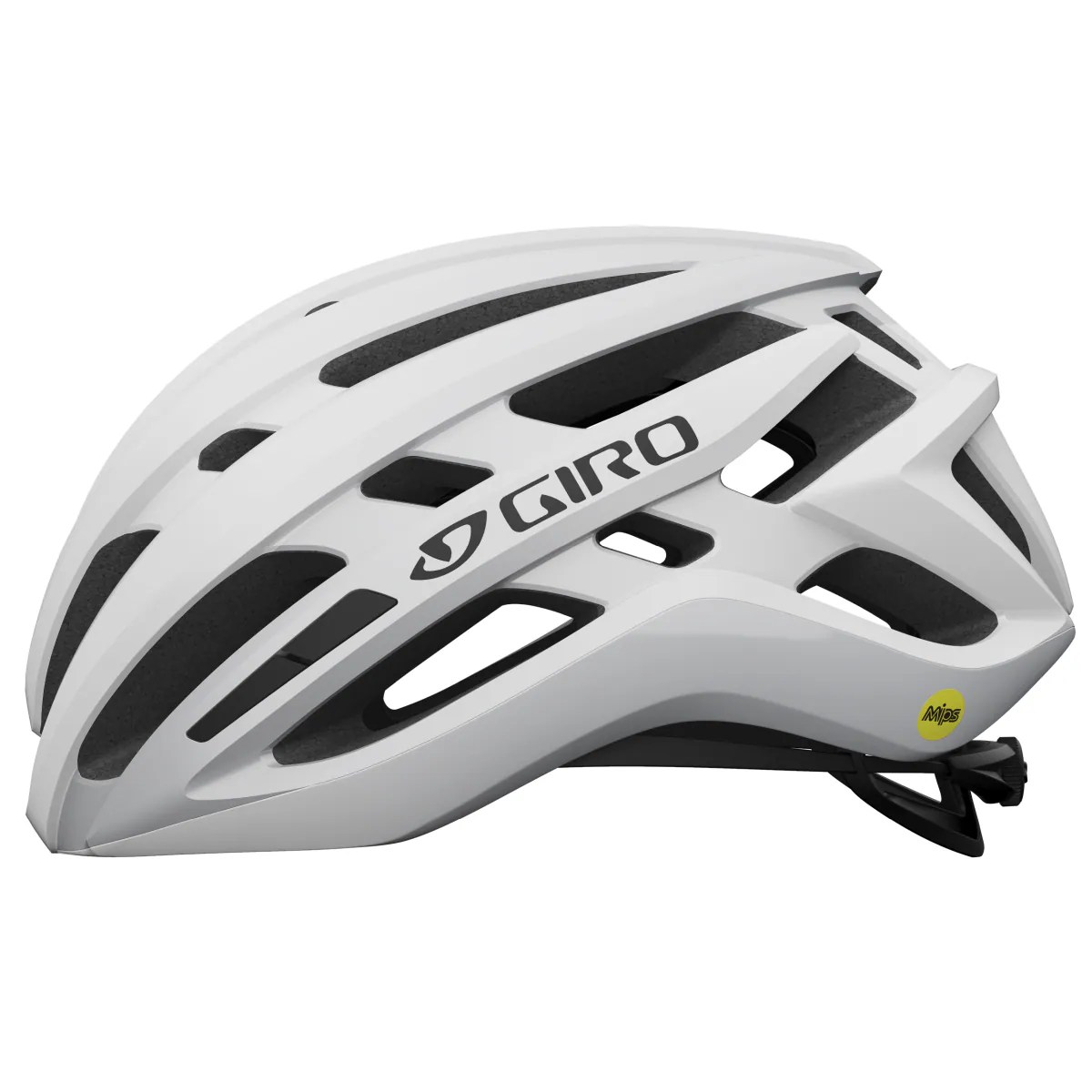 GIRO AGILIS MIPS Fahrradhelm – Bild 2