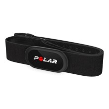 Polar H10 Herzfrequenz-Sensor ANT+/Bluetooth inkl. Brustgurt Polar H10 Herzfrequenz-Sensor ANT+/Bluetooth inkl. Brustgurt