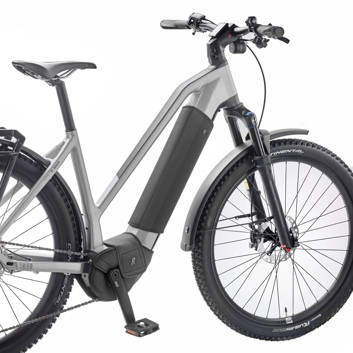 Rose Engine Cover E-Bike Transport Abdeckung – Bild 5