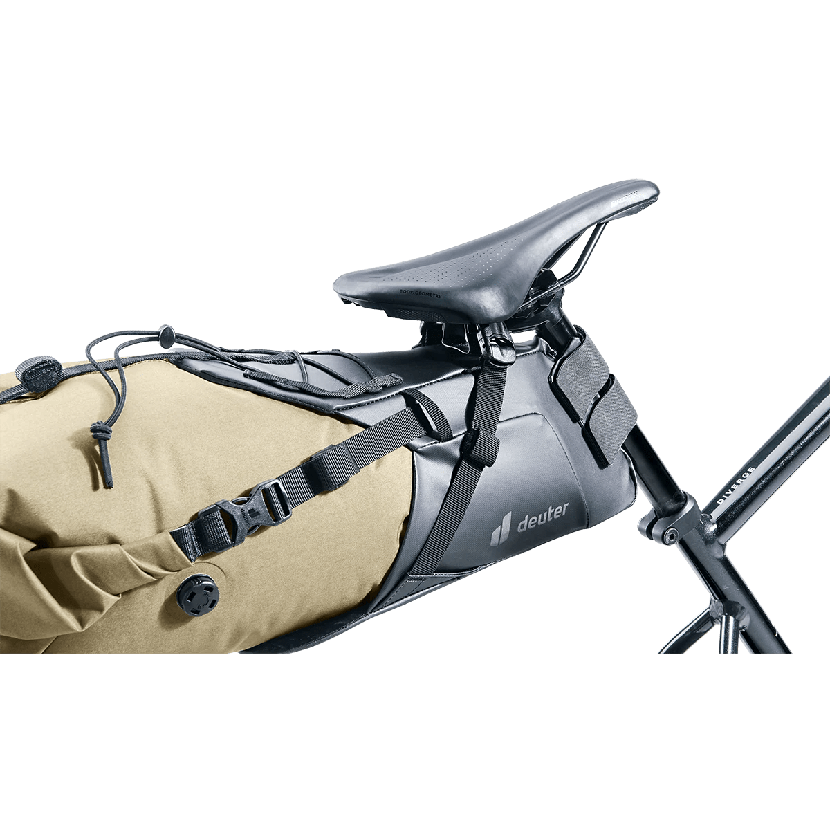 deuter CABEZON SB 16 Satteltasche – Bild 5