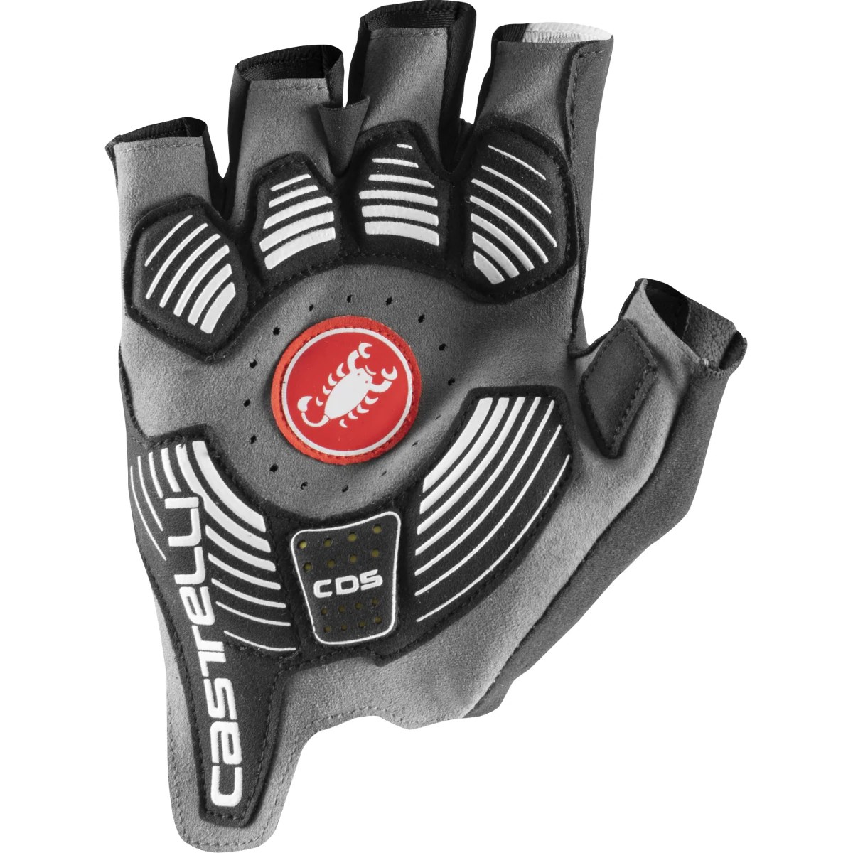Castelli ROSSO CORSA PRO V GLOVE Radhandschuhe