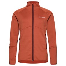 VAUDE WOMEN’S MONVISO FLEECE FZ JACKET Damen Fleecejacke VAUDE WOMEN’S MONVISO FLEECE FZ JACKET Damen Fleecejacke
