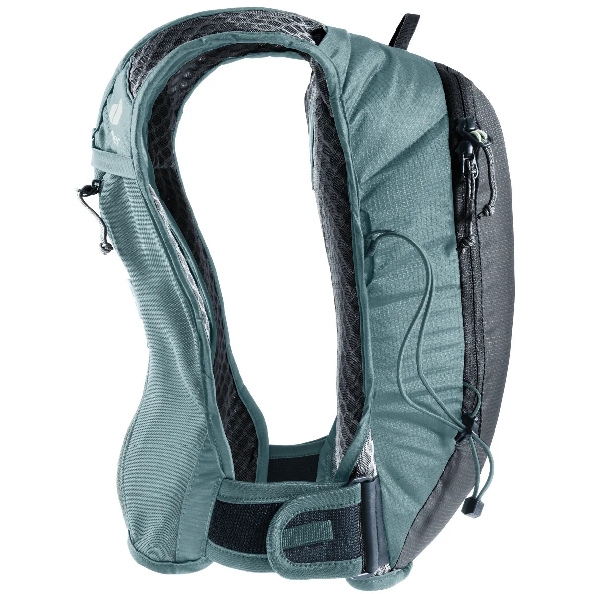 deuter ROGLA 5 Fahrradrucksack – Bild 3