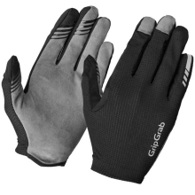 GripGrab PACR INSIDEGRIP FULL FINGER SUMMER GLOVES Langfinger Fahrradhandschuhe GripGrab PACR INSIDEGRIP FULL FINGER SUMMER GLOVES Langfinger Fahrradhandschuhe