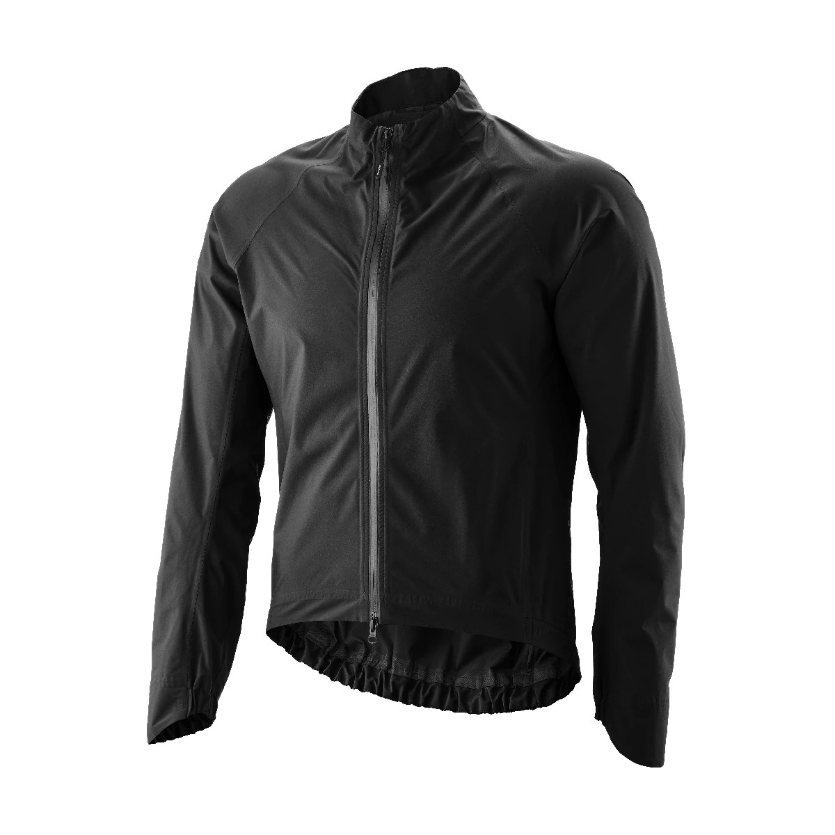 GONSO SAVE JACKET ROAD M Regenjacke – Bild 3
