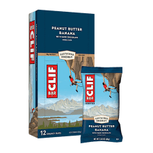 Clif Bar Energie Riegel Kohlenhydrate Clif Bar Energie Riegel Kohlenhydrate
