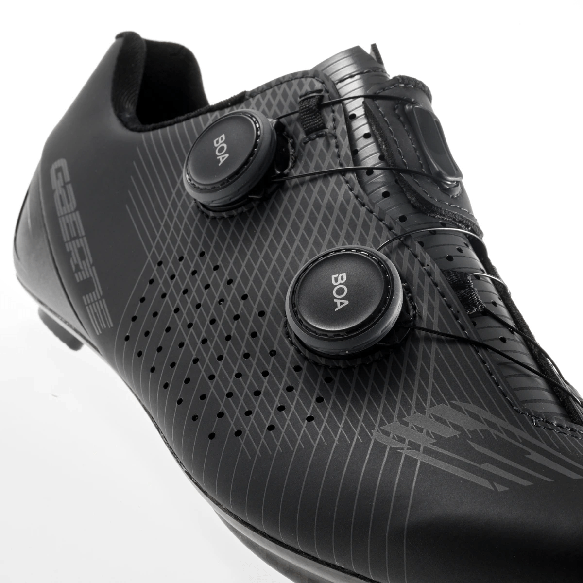 GAERNE CARBON G.TUONO Rennradschuhe – Bild 4