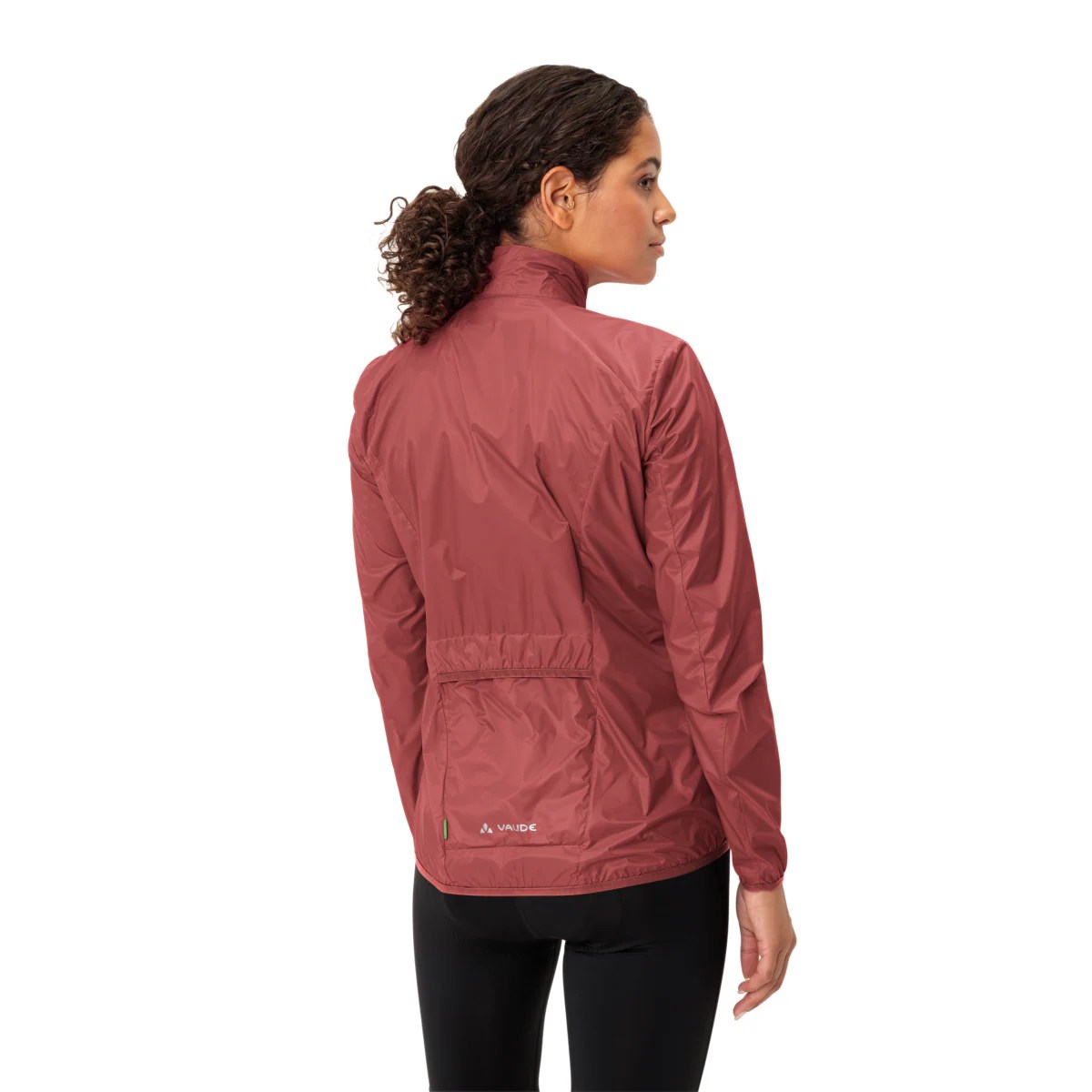 VAUDE WOMEN‘S MATERA AIR JACKET Damen Windjacke – Bild 4