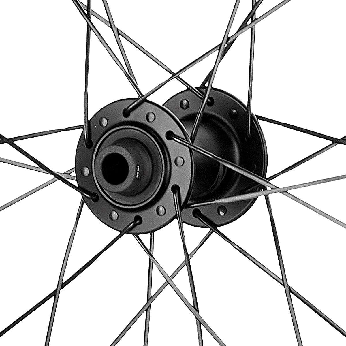 ZIPP 404 Firecrest™ Carbon Disc 28“/700C Vorderrad für Scheibenbremsen, MY2022 – Bild 4