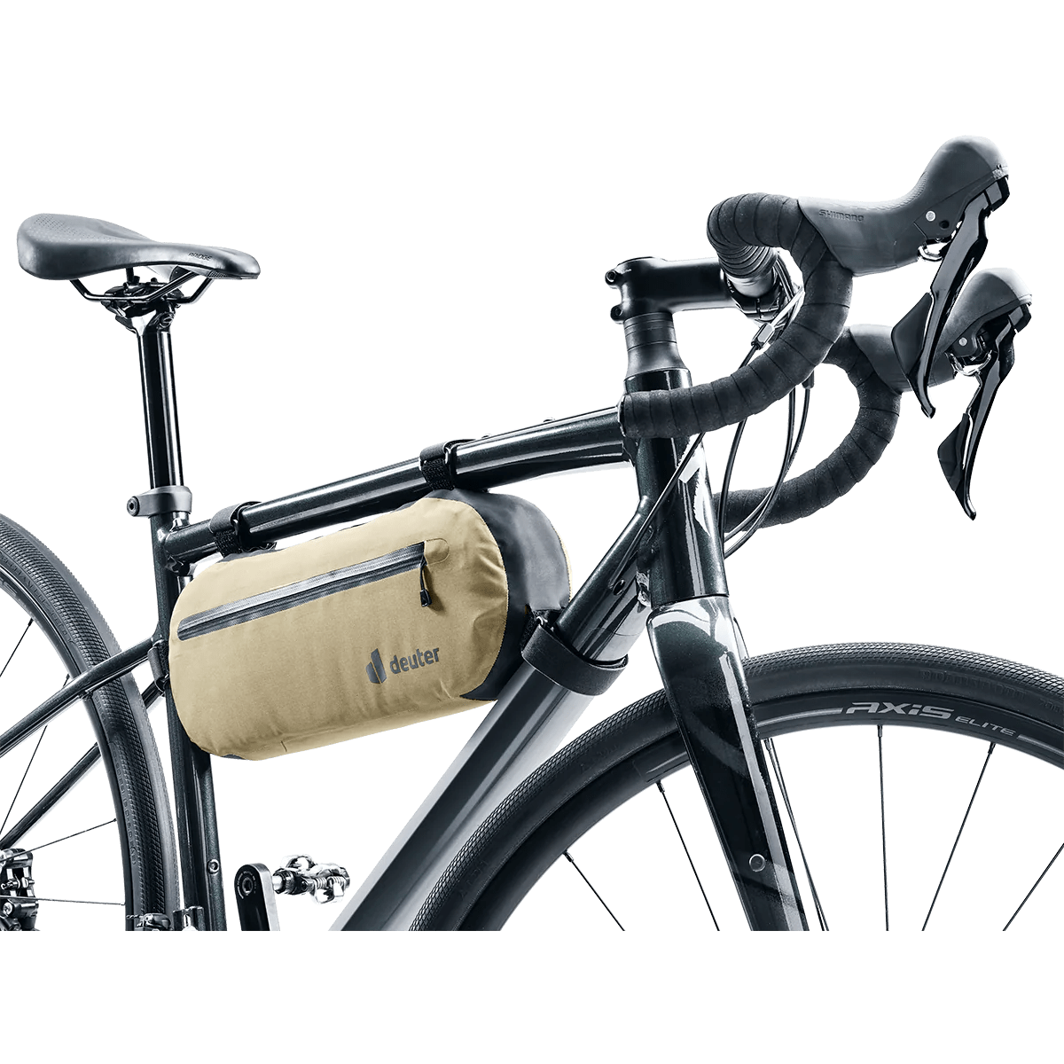 deuter CABEZON FB 4 Rahmentasche – Bild 3