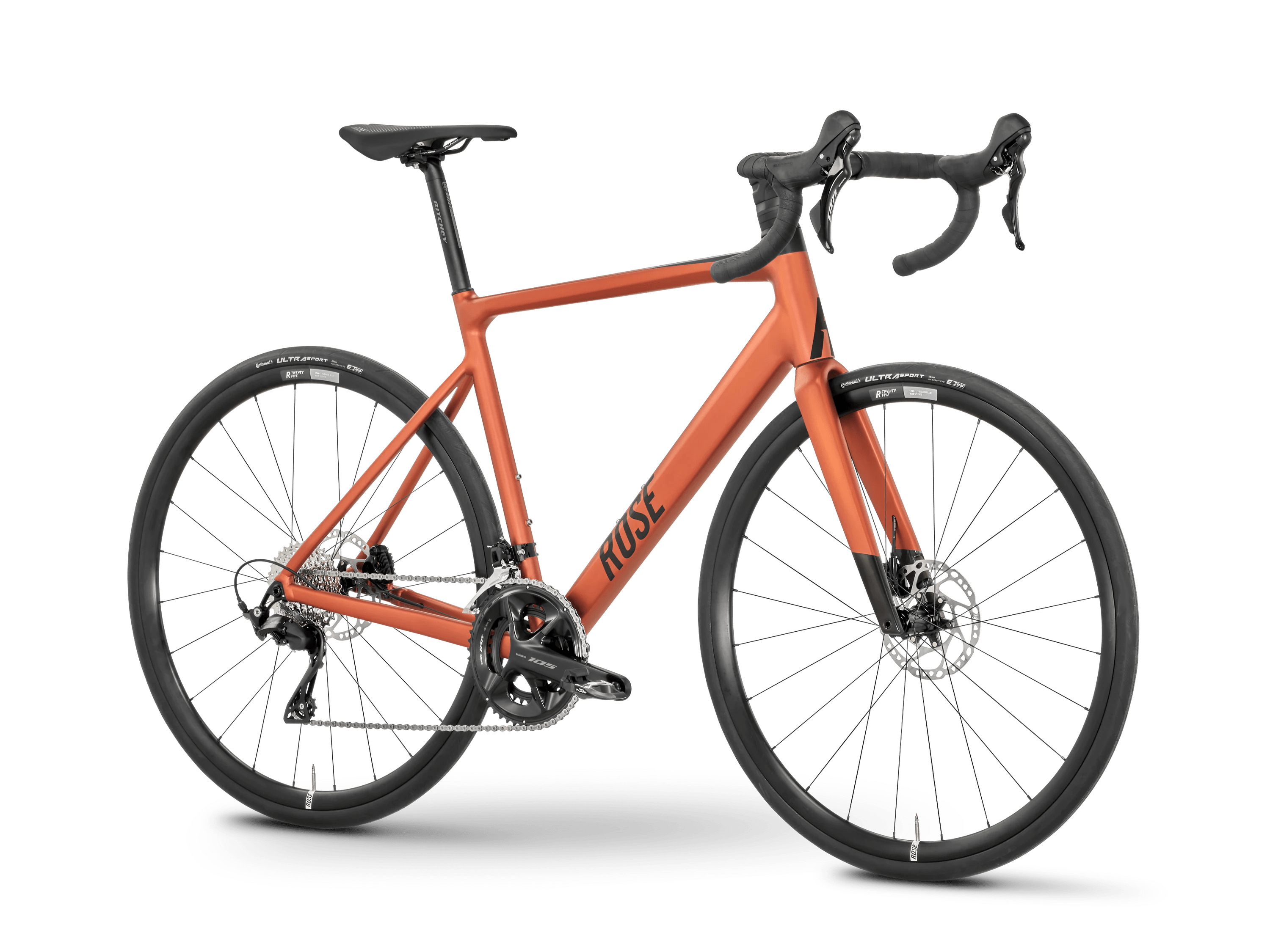 ROSE Reveal AL 105 – Bild 2