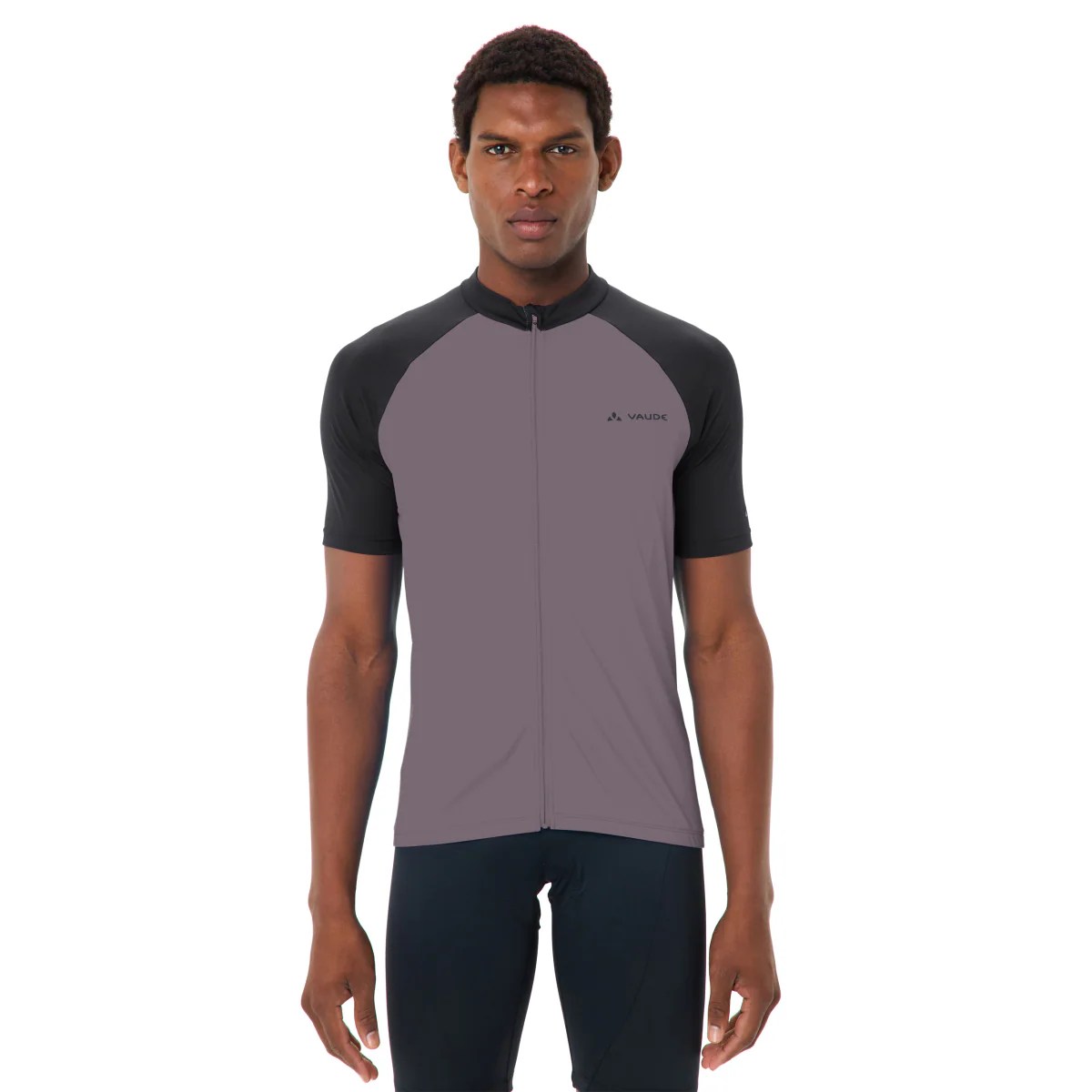 VAUDE MEN’S MATERA FZ II Fahrradtrikot – Bild 3