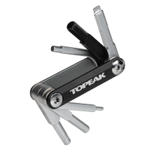 Topeak Nano 7 Miniwerkzeug Topeak Nano 7 Miniwerkzeug