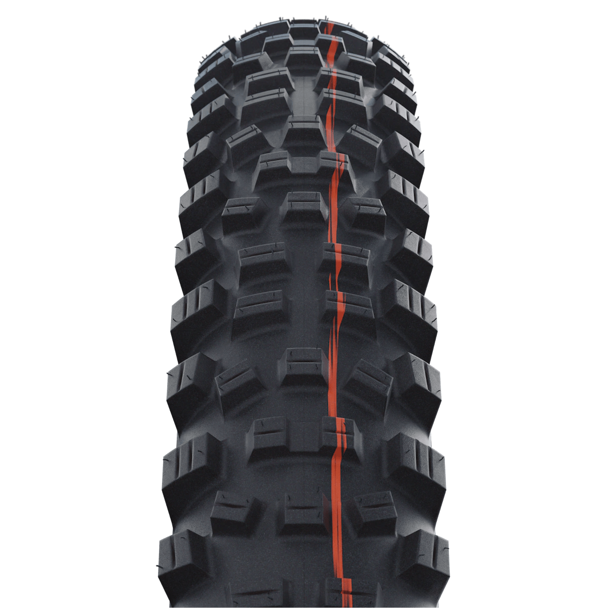 Schwalbe Hans Dampf Evolution Super Trail ADDIX Soft TLE MTB-Faltreifen – Bild 2