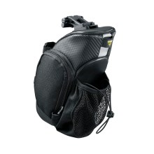 Topeak MondoPack Hydro Satteltasche Topeak MondoPack Hydro Satteltasche