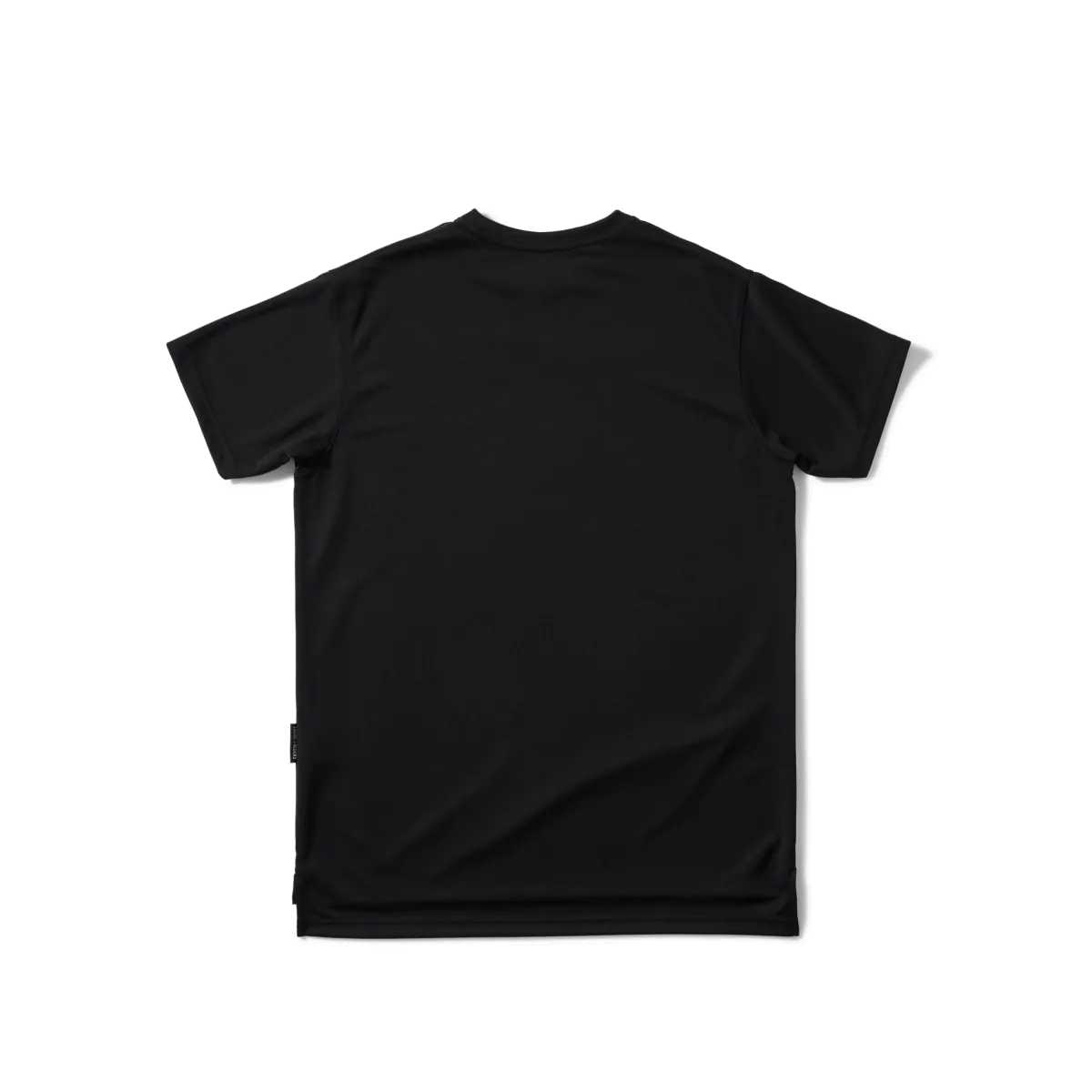 Loose Riders ESSENTIALS DIPPED STEALTH Kurzarm MTB Bikeshirt – Bild 2