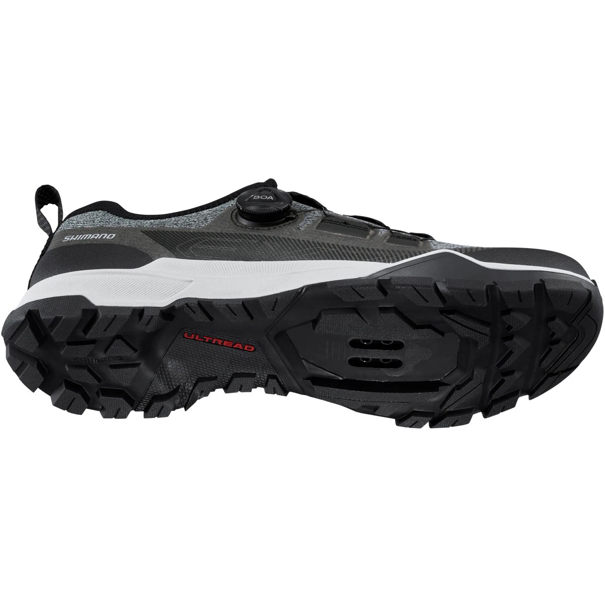 SHIMANO SH-EX700 MTB-/Trekking-Radschuhe – Bild 5
