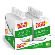 Dextro Energy Liquid Gel Dextro Energy Liquid Gel