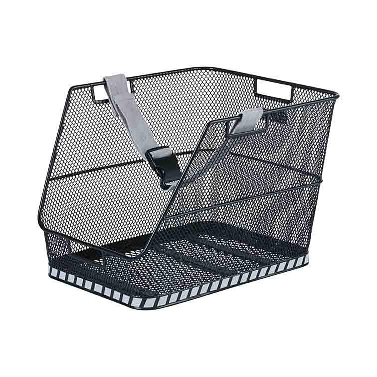 BASIL CLASS Fahrradkorb hinten – Bild 3