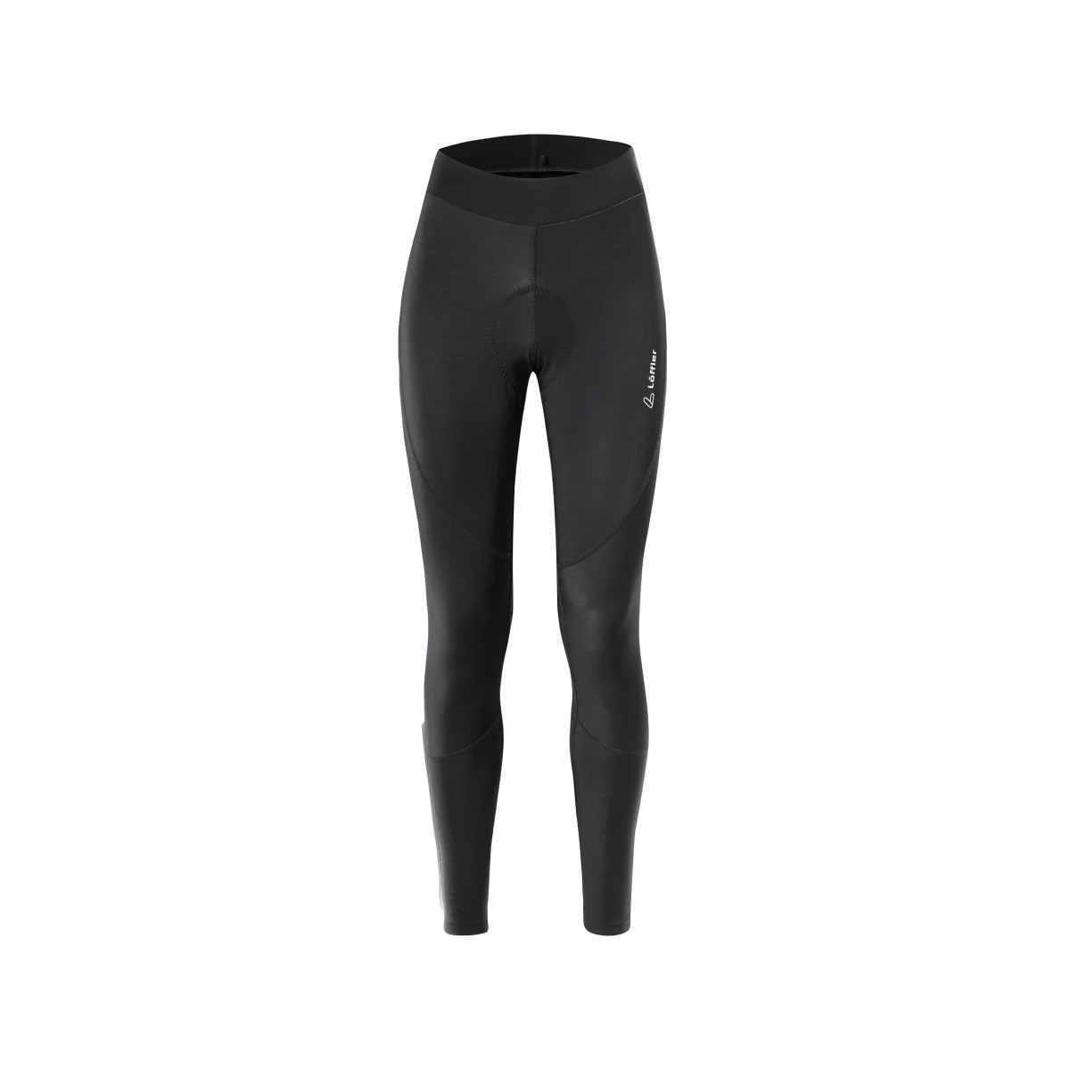 Löffler W BIKE TIGHTS THERMO ELASTIC Damen Thermo Fahrradhose Löffler W BIKE TIGHTS THERMO ELASTIC Damen Thermo Fahrradhose