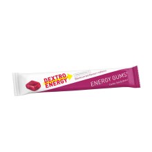 Dextro Energy Gums Fruchtgummi Dextro Energy Gums Fruchtgummi