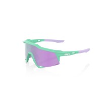 100% SPEEDCRAFT TALL - HiPER MIRROR LENS Sonnenbrille 100% SPEEDCRAFT TALL - HiPER MIRROR LENS Sonnenbrille