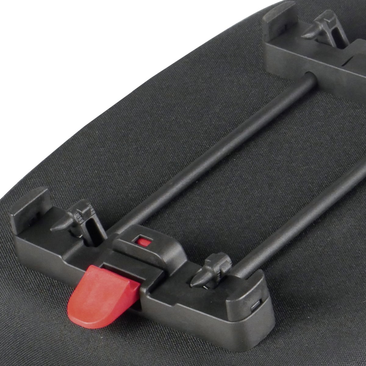 Reisenthel CARRYBAG GT für RACKTIME Gepäckträgerkorb – Bild 4