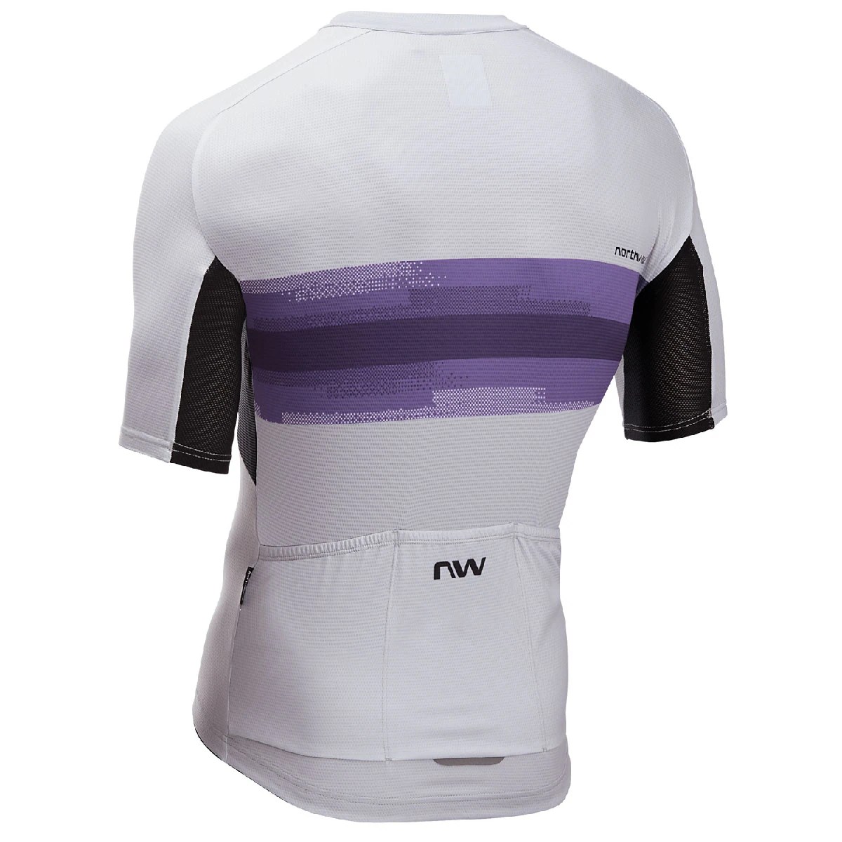 northwave FORCE EVO JERSEY Radtrikot – Bild 2
