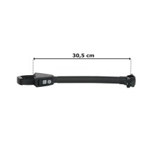 Atera Abstandshalter 2. Fahrrad für Strada Sport / DL (30,5 cm) Atera Abstandshalter 2. Fahrrad für Strada Sport / DL (30,5 cm)