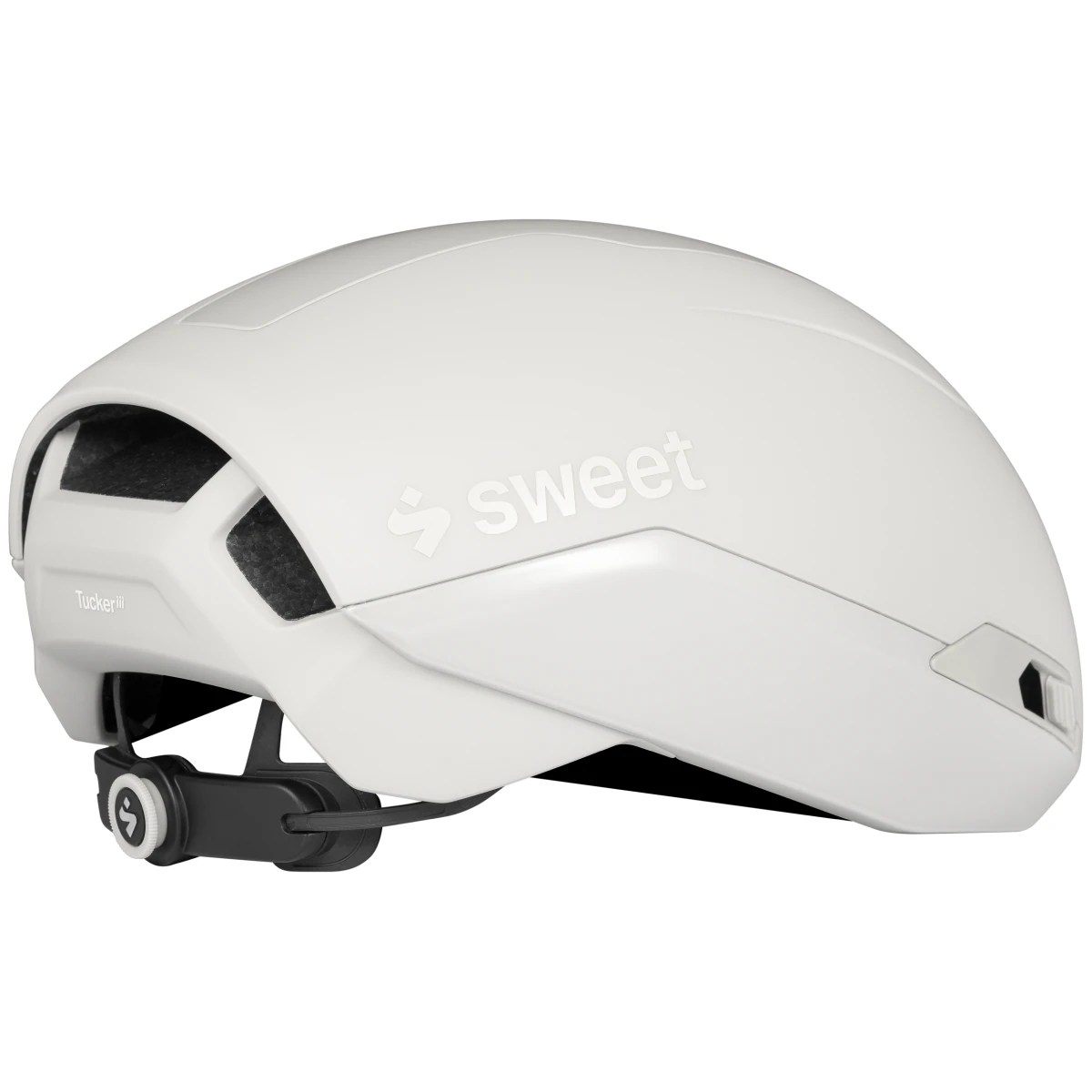 Sweet Protection TUCKER III 2Vi MIPS Rennradhelm – Bild 2