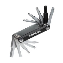 Topeak Nano 11 Miniwerkzeug Topeak Nano 11 Miniwerkzeug