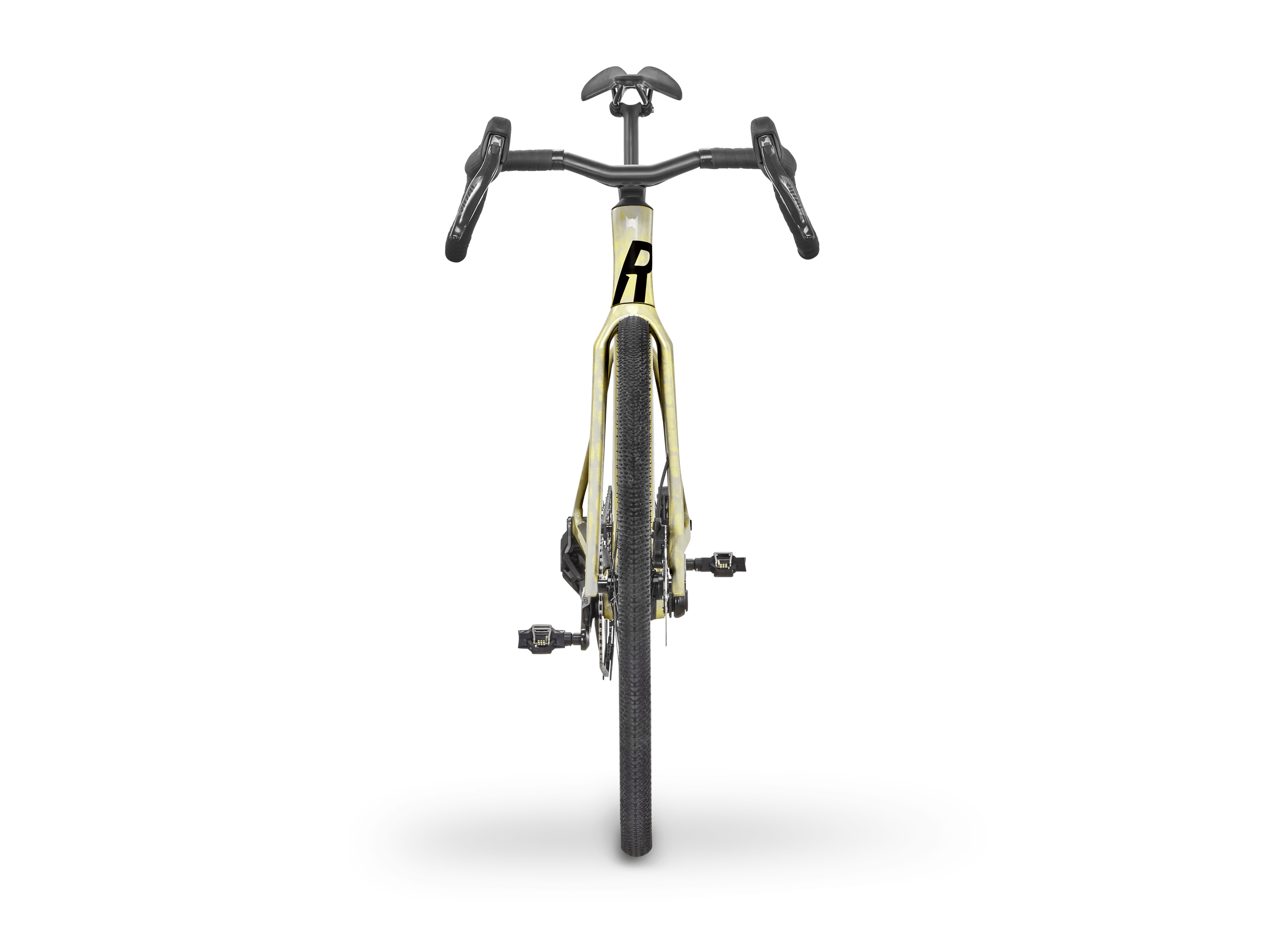 ROSE Backroad FF Rival XPLR AXS – Bild 3