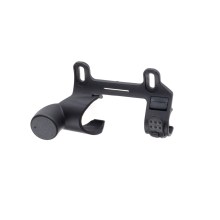 Topeak Pumpenhalter für Minipumpe Mini Dual DX Topeak Pumpenhalter für Minipumpe Mini Dual DX