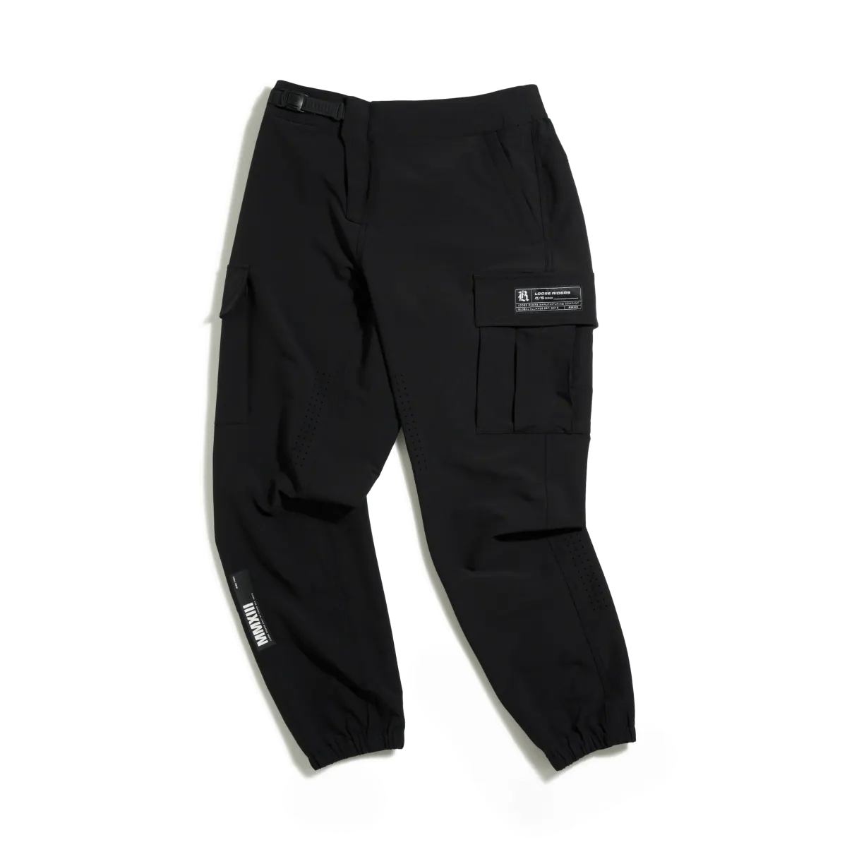 Loose Riders C/S CARGO PANTS MTB-Hose – Bild 3