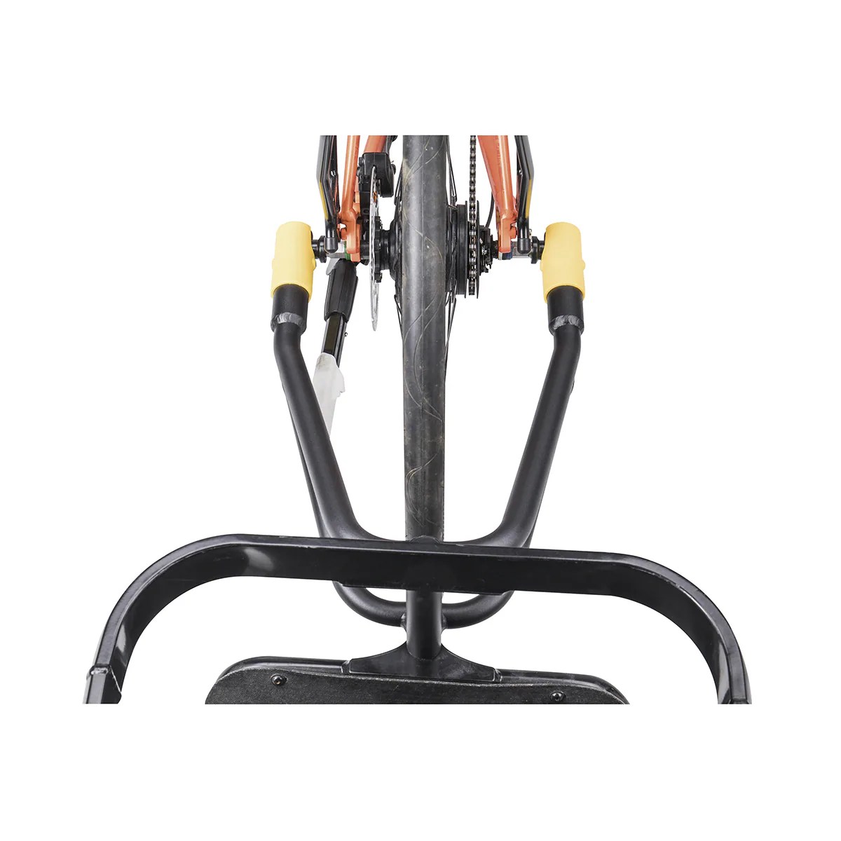 Topeak JOURNEY TRAILER TX und DRYBAG Einspuranhänger – Bild 4